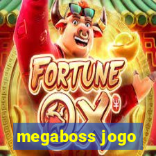 megaboss jogo